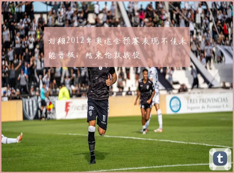 刘翔2012年奥运会预赛表现不佳未能晋级,结束伦敦战役